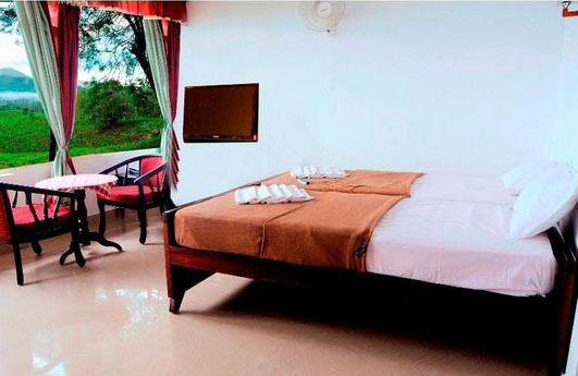 Estate Residency